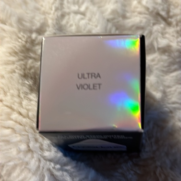 tre’Stique Violet Powder Stick All Over Starlighter Glow and Go - Picture 5 of 5